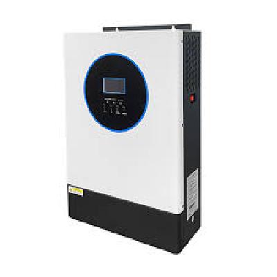 THREE PHASE Off Grid Solar Inverter
