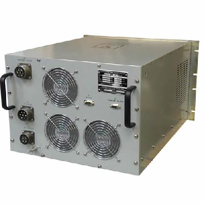 Three Phase Online UPS