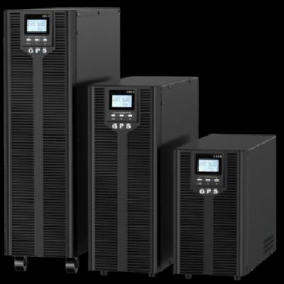Three Phase Online UPS Systems