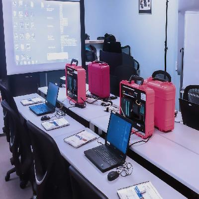 Automation Training Services