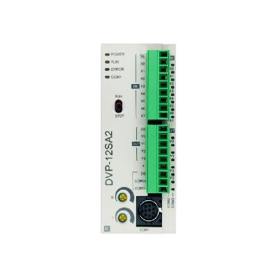 Delta PLC - DVP12SA211R