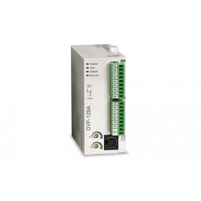 DVP12SA211T - DELTA PLC