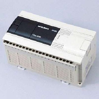 FX3GA-60MT-CM PLC
