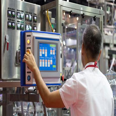 Human Machine Interface Training