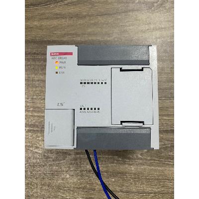 Low Cost PLC -  14I/O 6AI AND 2AO
