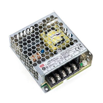 Meanwell Power Supply- LRS-50-24