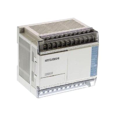 Mitsubishi PLC (FX1S-30MR-001)