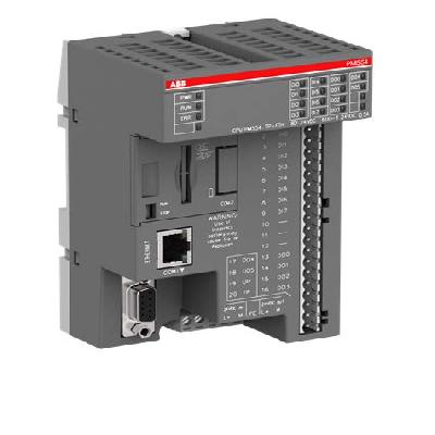 PM554-TP-ETH ABB PLC