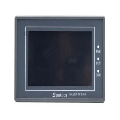 Samkoon HMI Touch Panel EA-043A