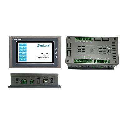 Samkoon PLC -FGRB-C8X8T-2/2