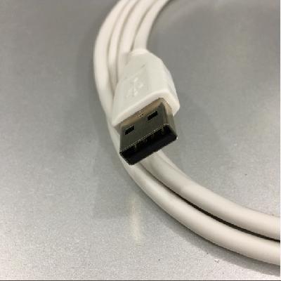 Touchwin(Xinje) HMI cable ( Type A Male to Type B Male  usb cable)