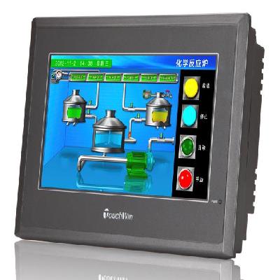 Touchwin HMI-  TG765S-MT