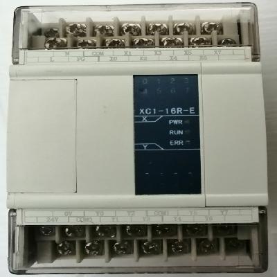 XC1-16R-C XINJE PLC