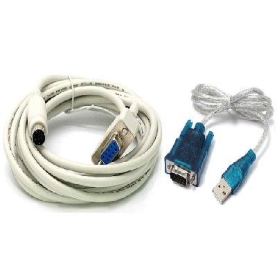 XINJE PLC cable