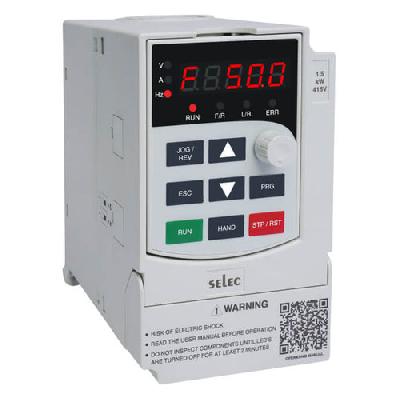 AC Variable Frequency Drive