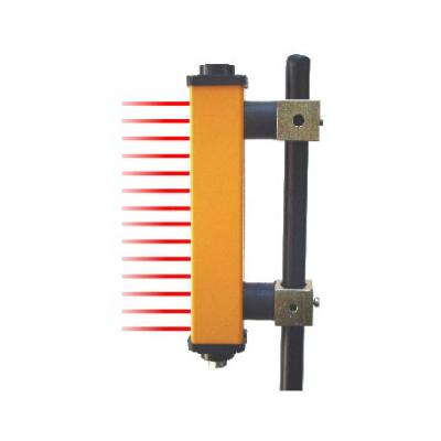 Curtain Diffuse Area Sensor