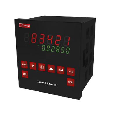 Digital Timers Counter