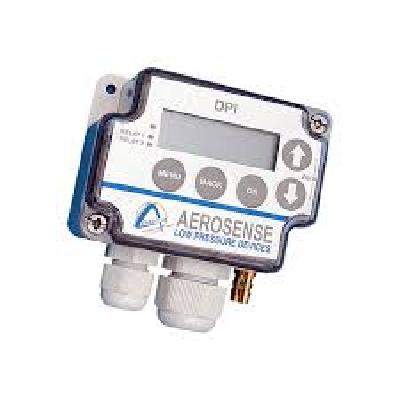 DPI Aerosense Pressure Transmitter