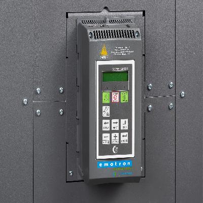 Emotron FDU 400V AC Drive