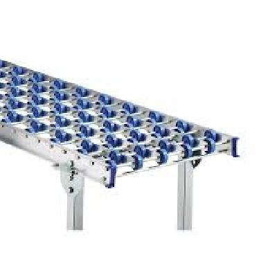 Skate Wheel Conveyor