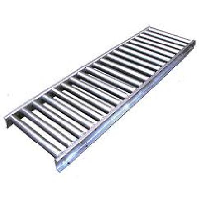 Stainless Steel Gravity Roller Conveyor