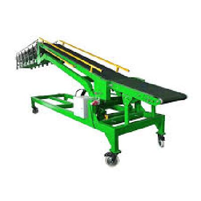 Truck Loading Conveyor