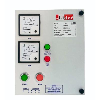 1 Phase Submersible Pump Starter