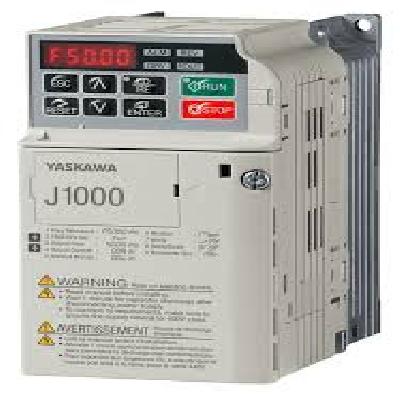 Ac Drive J1000