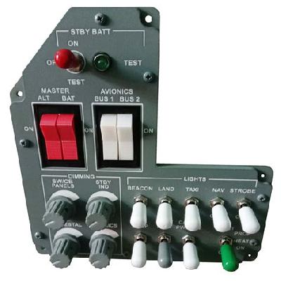 Panel Switches
