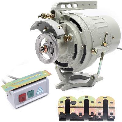 Clutch Motor