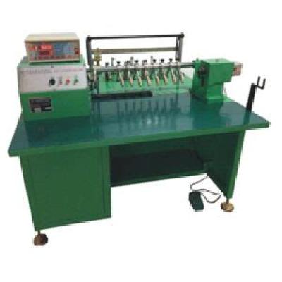 Coil Winding Machine Semi Automated