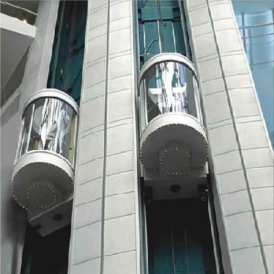 Capsule Lift