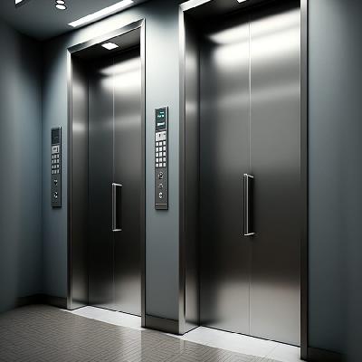 Commercial Elevator