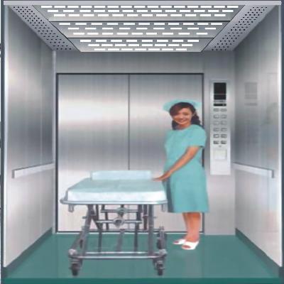 Hospital Lift