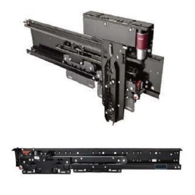 Lift Car Door Operator