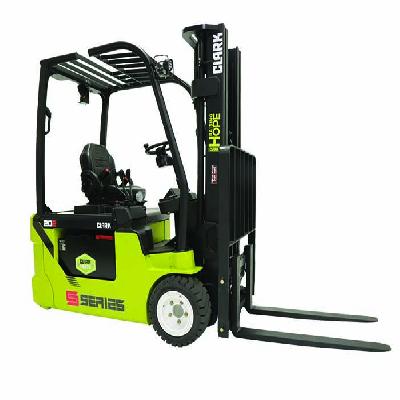 Manual Operator Lift