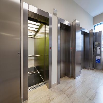 Passenger Elevator