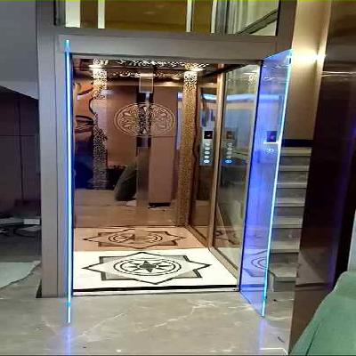 Auto Door Passenger Elevator