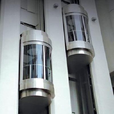 Capsule Lift