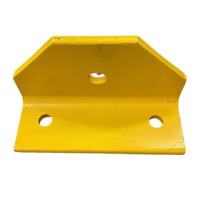 Counter Weight Bracket