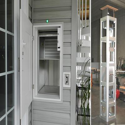 Dumbwaiter Elevator