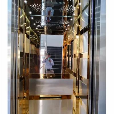 Elevator AMC Service