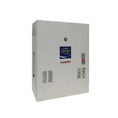 Elevator Automatic Rescue Device