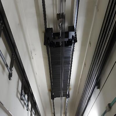 Elevator Counter Weight