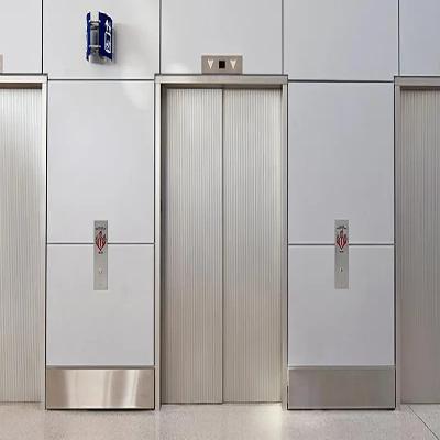 Elevator Door Panel