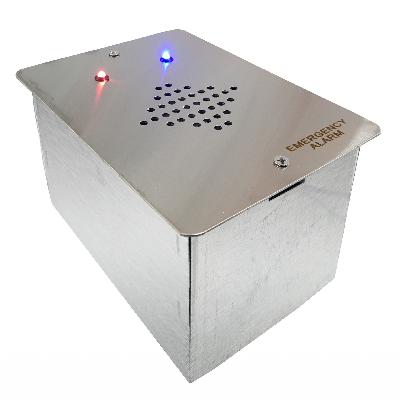 Elevator Emergency Alarm