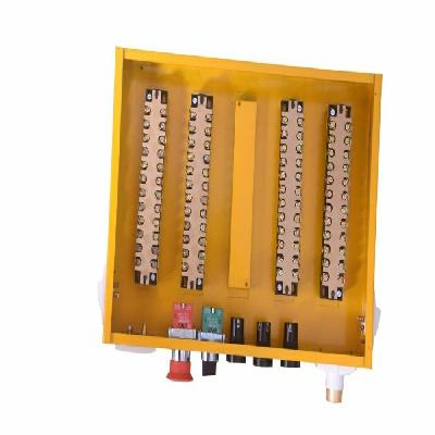 Elevator Junction Box