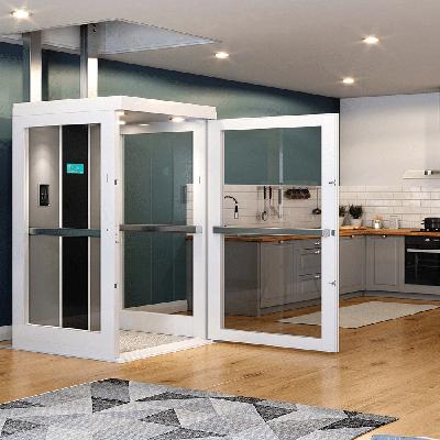Home Elevator