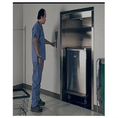 Hospital Dumbwaiter Lift
