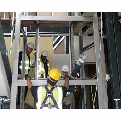 Lift Installation Service